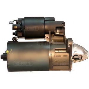 Стартер - HC-Parts CS 990
