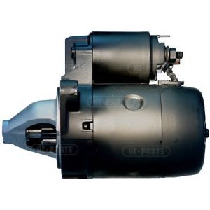 Стартер - HC-Parts JS 1003