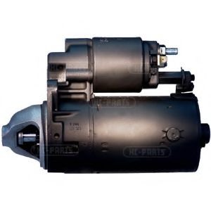 Стартер - HC-Parts JS 1016