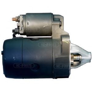 Стартер - HC-Parts JS1098