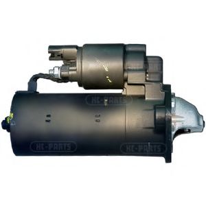 Стартер - HC-Parts JS 1135