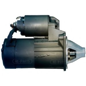 Стартер - HC-Parts JS 1139