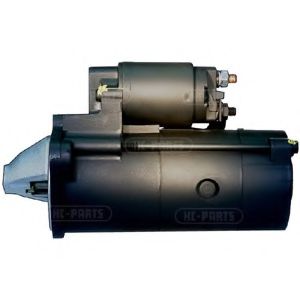 Стартер - HC-Parts JS 1140