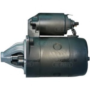 Стартер - HC-Parts JS 350