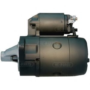 Стартер - HC-Parts JS 380