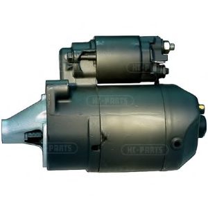Стартер - HC-Parts JS 512