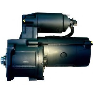 Стартер - HC-Parts JS769