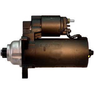 Стартер - HC-Parts CS 801