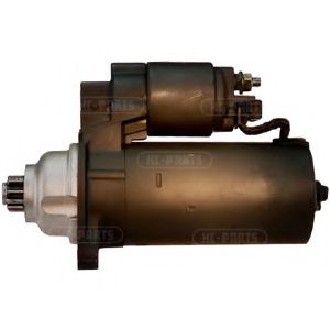 Стартер  - HC-Parts CS 974