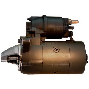 Стартер - HC-Parts CS 981