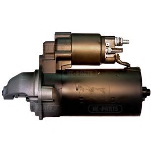 Стартер - HC-Parts CS 984