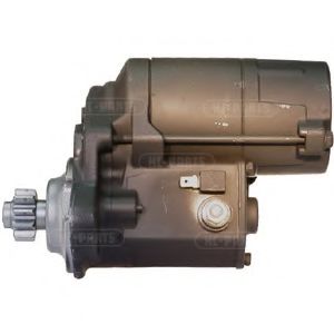 Стартер - HC-Parts JS 1149