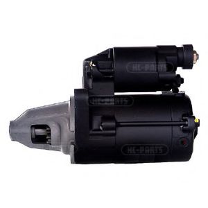 Стартер - HC-Parts JS 1215