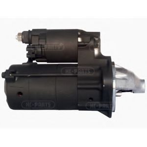 Стартер - HC-Parts JS 1230