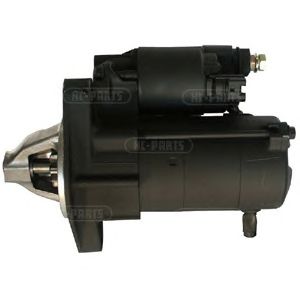 Стартер - HC-Parts JS 1233