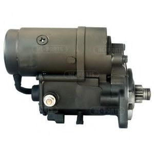 Стартер - HC-Parts JS 1234