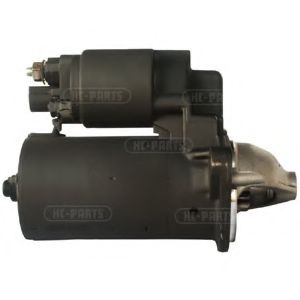 Стартер - HC-Parts JS 1236