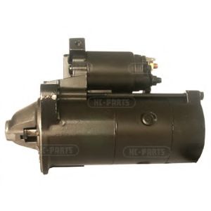 Стартер - HC-Parts JS 1238