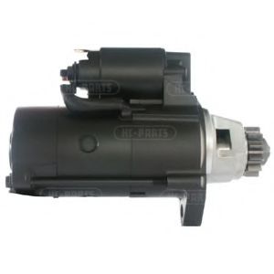 Стартер - HC-Parts JS1295