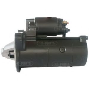 Стартер - HC-Parts JS 1296
