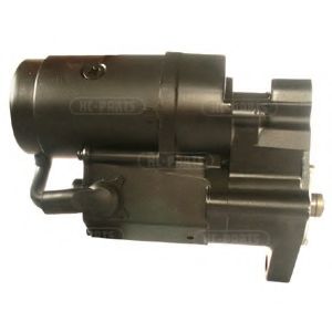 Стартер - HC-Parts JS 1298