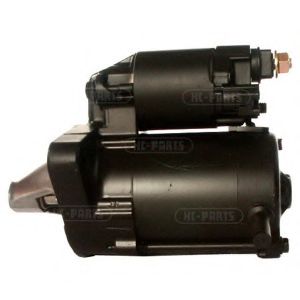 Стартер - HC-Parts JS 1299
