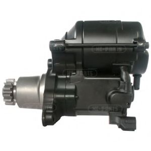 Стартер - HC-Parts JS 1302