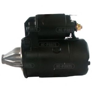 Стартер (0.9кВт) - HC-Parts JS 1303