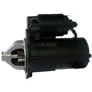 Стартер - HC-Parts JS 1304
