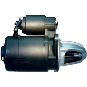 Стартер - HC-Parts JS 557