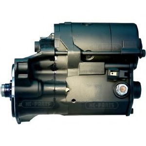 Стартер - HC-Parts JS 560
