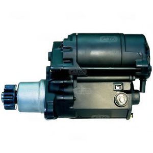 Стартер - HC-Parts JS 632