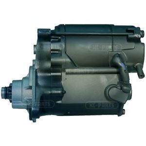 Стартер - HC-Parts JS 670