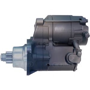 Стартер - HC-Parts JS 671