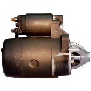 Стартер - HC-Parts JS 925