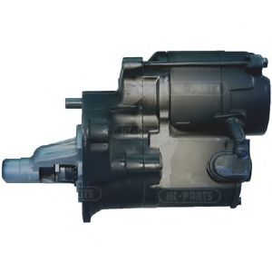 Стартер - HC-Parts JS 942