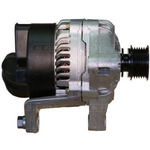 Генератор - HC-Parts CA 1256 IR