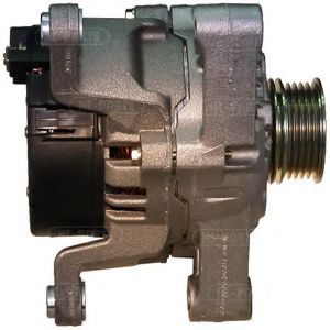 Генератор - HC-Parts CA 1257 IR