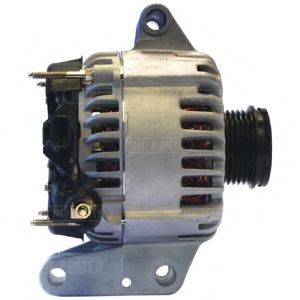 Генератор - HC-Parts CA 1635 IR