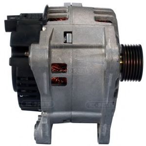 Генератор - HC-Parts CA 1661 IR