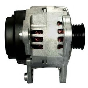 Генератор - HC-Parts CA 1675 IR