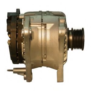 Генератор - HC-Parts CA1729IR