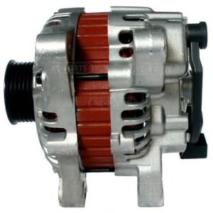 Генератор - HC-Parts CA 1741 IR