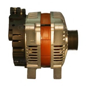 Генератор - HC-Parts CA 1509 IR