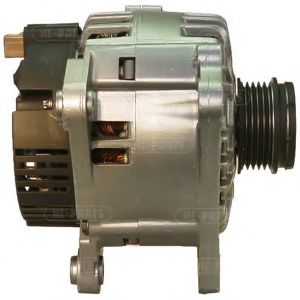 Генератор - HC-Parts CA 1541 IR