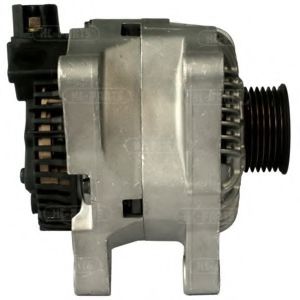 Генератор - HC-Parts CA 1564 IR