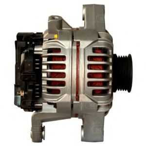 Генератор - HC-Parts CA 1581 IR