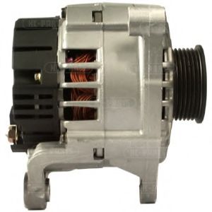 Генератор - HC-Parts CA 1588 IR
