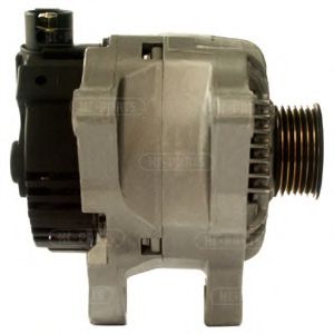 Генератор - HC-Parts CA 1589 IR