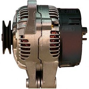 Генератор - HC-Parts CA 618 IR